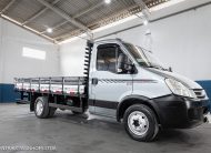 IVECO DAILY 55C16 ANO 2010 NA CARROCERIA DE 4.40M