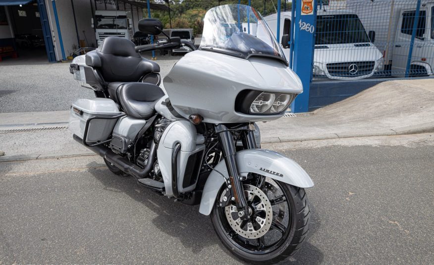 HARLEY DAVIDSON ROAD GLIDE SPECIAL 2024