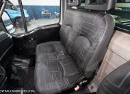 IVECO DAILY 55C16 ANO 2010 NA CARROCERIA DE 4.40M