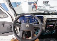 VOLKSWAGEN 8.150 ANO 2004 NO BAU DE 6.10M IMPECÁVEL