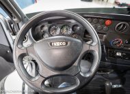 IVECO DAILY 55C16 ANO 2010 NA CARROCERIA DE 4.40M