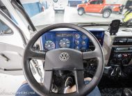 VOLKSWAGEN 8.120 WORKER ANO 2009