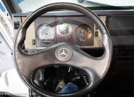 MERCEDES BENZ 710 PLUS ANO 2006 NO BAU