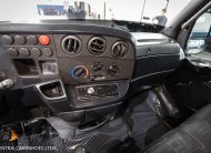 IVECO DAILY 55C16 ANO 2010 NA CARROCERIA DE 4.40M