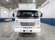 VOLKSWAGEN 8.150 ANO 2004 NO BAU DE 6.10M IMPECÁVEL