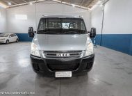 IVECO DAILY 55C16 ANO 2010 NA CARROCERIA DE 4.40M