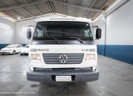 VOLKSWAGEN 8.120 WORKER ANO 2009