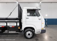 VOLKSWAGEN 8.120 WORKER ANO 2009