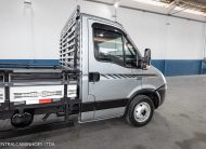 IVECO DAILY 55C16 ANO 2010 NA CARROCERIA DE 4.40M