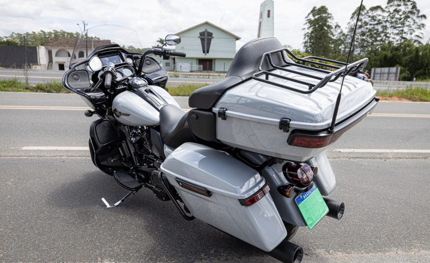 HARLEY DAVIDSON ROAD GLIDE SPECIAL 2024