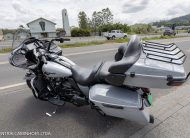 HARLEY DAVIDSON ROAD GLIDE SPECIAL 2024