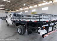 FORD F-4000 4X2 ANO 2007 NA CARROCERIA