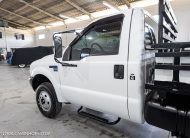 FORD F-4000 4X2 ANO 2007 NA CARROCERIA