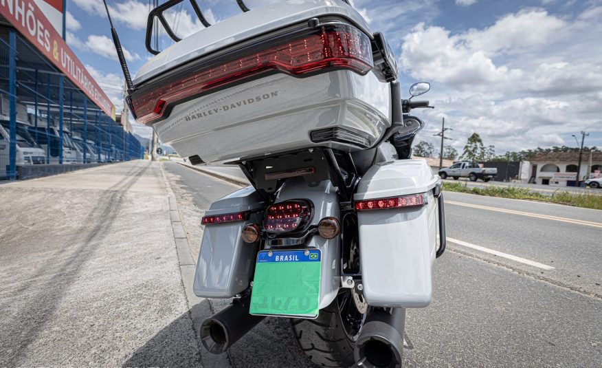 HARLEY DAVIDSON ROAD GLIDE SPECIAL 2024