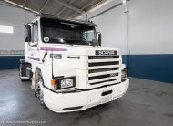 SCANIA 113H 360 4X2 ANO 1993