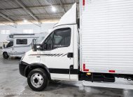 IVECO DAILY 70C17 ANO 2019 COMPLETA NO BAU