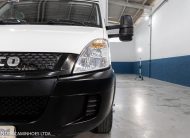 IVECO DAILY 70C17 ANO 2019 COMPLETA NO BAU