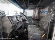 SCANIA 113H 360 4X2 ANO 1993