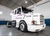 SCANIA 113H 360 4X2 ANO 1993