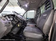 IVECO DAILY 70C17 ANO 2019 COMPLETA NO BAU