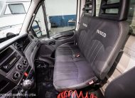 IVECO DAILY 70C17 ANO 2019 COMPLETA NO BAU