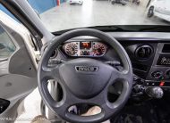 IVECO DAILY 70C17 ANO 2019 COMPLETA NO BAU