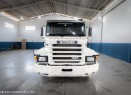 SCANIA 113H 360 4X2 ANO 1993