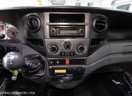 IVECO DAILY 70C17 ANO 2019 COMPLETA NO BAU