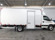 IVECO DAILY 70C17 ANO 2019 COMPLETA NO BAU