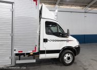 IVECO DAILY 70C17 ANO 2019 COMPLETA NO BAU