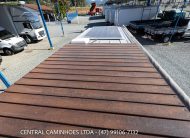 MERCEDES BENZ SPRINTER 516 RODADO DUPLO MOTORHOME ANO 2022