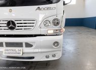 MERCEDES BENZ ACCELO 715C ANO 2006 NA CARROCERIA DE MADEIRA DE 5.50M