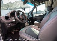 MERCEDES BENZ SPRINTER 516 RODADO DUPLO MOTORHOME ANO 2022