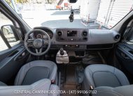 MERCEDES BENZ SPRINTER 516 RODADO DUPLO MOTORHOME ANO 2022