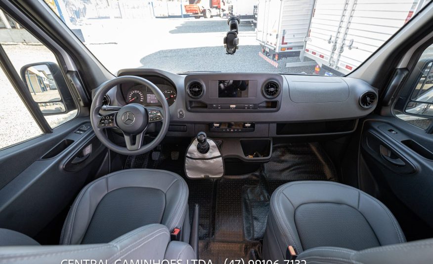 MERCEDES BENZ SPRINTER 516 RODADO DUPLO MOTORHOME ANO 2022