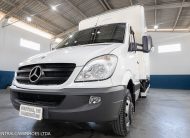 MERCEDES BENZ SPRINTER 515 CHASSI LONGA 2012