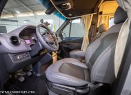 MERCEDES BENZ SPRINTER 516 RODADO DUPLO MOTORHOME ANO 2022