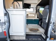 MERCEDES BENZ SPRINTER 516 RODADO DUPLO MOTORHOME ANO 2022