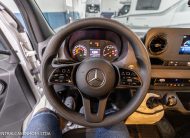 MERCEDES BENZ SPRINTER 516 RODADO DUPLO MOTORHOME ANO 2022