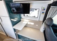 MERCEDES BENZ SPRINTER 516 RODADO DUPLO MOTORHOME ANO 2022