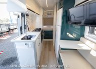 MERCEDES BENZ SPRINTER 516 RODADO DUPLO MOTORHOME ANO 2022