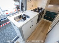 MERCEDES BENZ SPRINTER 516 RODADO DUPLO MOTORHOME ANO 2022