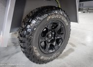 REBOQUE OFF-ROAD COMPLETO PARA CAMPING ANO 2023