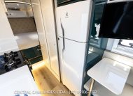 MERCEDES BENZ SPRINTER 516 RODADO DUPLO MOTORHOME ANO 2022