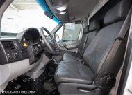 MERCEDES BENZ SPRINTER 515 CHASSI LONGA 2012