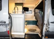 MERCEDES BENZ SPRINTER 516 RODADO DUPLO MOTORHOME ANO 2022