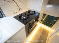 MERCEDES BENZ SPRINTER 516 RODADO DUPLO MOTORHOME ANO 2022