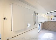 MERCEDES BENZ SPRINTER 516 RODADO DUPLO MOTORHOME ANO 2022