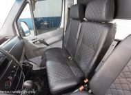 MERCEDES BENZ SPRINTER 515 CHASSI LONGA 2012