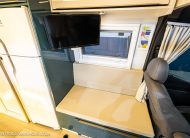 MERCEDES BENZ SPRINTER 516 RODADO DUPLO MOTORHOME ANO 2022